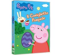 Peppa Pig - Il Coniglietto Pasquale (Dvd Con Sorpresa) ( DVD)