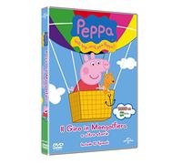 Peppa Pig - Il Giro In Mongolfiera E Altre Storie