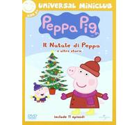 Peppa Pig - Il Natale Di Peppa