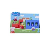 Hasbro Peppa Pig Il Treno della Signorina Coniglio
