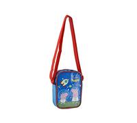 Peppa Pig K87610 TU - Peppa Stripes Tracolla