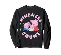 Peppa Pig Kindness Count Felpa