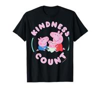Peppa Pig Kindness Count Maglietta