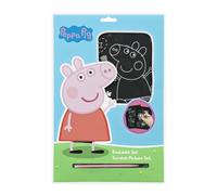 Peppa Pig Kras Set
