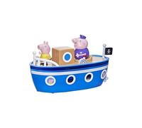 Playset Hasbro La Barca di Nonno Pig F36315L0