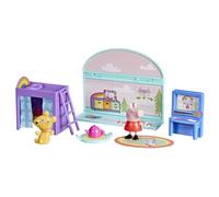 Peppa Pig, La camera da letto di Peppa, playset
