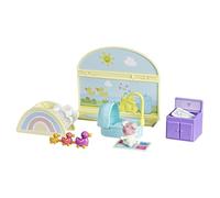 Peppa Pig, La cameretta di Evie, playset