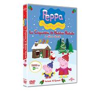 Peppa Pig - La Capanna Di Babbo Natale