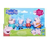 Peppa pig la famiglia di peppa
