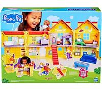 Hasbro Set da gioco La Grande casa di Peppa Pig - Colore - G05085L0