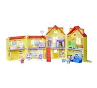 PEPPA PIG LA GRANDE CASA DI PEPPA