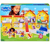 Hasbro Set da gioco La Grande casa di Peppa Pig - Colore - G05085L0