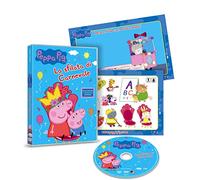 Peppa Pig - La Sfilata Di Carnevale (DVD Con Sorpresa) ( DVD)