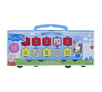 Autobus educativo con Peppa Pig