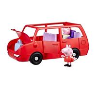 Peppa Pig, L'automobile di Famiglia di Peppa, playset, Colore, G05415L0