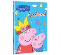 Peppa pig : le carnaval