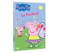Peppa pig : le festival