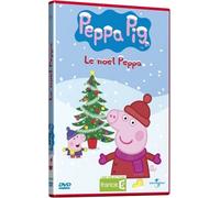 Peppa pig - le noël de peppa