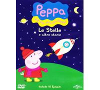 Peppa Pig - Le Stelle E Altre Storie [DVD]