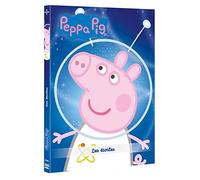 Peppa pig : les étoiles