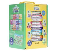 Peppa Pig: Let's Play! - A Symbolised Activity Book