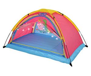 Peppa Pig M009722 Dream Den tenda, Multicolore