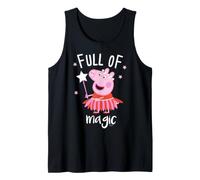 Peppa Pig Magic Pose Fairy Bacchetta Amici Fun Forever Classic Canotta