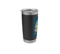 Peppa Pig Magical Bicchiere termico in acciaio inox doppia parete