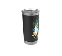Peppa Pig Magical Bicchiere termico in acciaio inox doppia parete