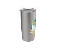 Peppa Pig Magical Bicchiere termico in acciaio inox doppia parete