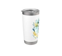 Peppa Pig Magical Bicchiere termico in acciaio inox doppia parete