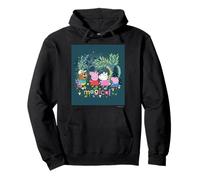 Peppa Pig Magical Felpa con Cappuccio