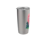 Peppa Pig Magical Holiday Bicchiere termico in acciaio inox doppia parete