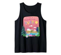 Peppa Pig Magical Holiday Canotta