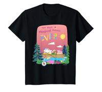 Peppa Pig Magical Holiday Maglietta