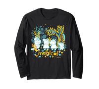 Peppa Pig Magical Maglia a Manica
