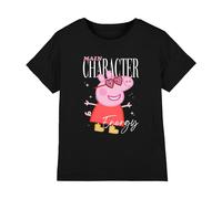 Peppa Pig Main Character Maglietta Ragazze (TV19828)