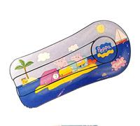 PEPPA PIG Materassino Gonfiabile mare piscina per bambini 120cm NUOVO ORIGINALE