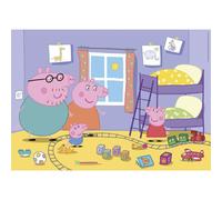 Peppa Pig Maxi puzzle 60pcs