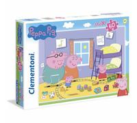 Peppa Pig maxi puzzle ück 1 St