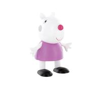 Peppa Pig Mini Figura Suzy Pecora 6,5 cm