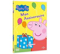 Peppa pig : mon anniversaire