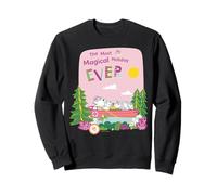 Peppa Pig Most Magical Holiday Felpa