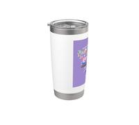 Peppa Pig Muddy Bicchiere termico in acciaio inox doppia parete