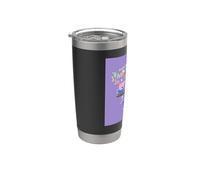 Peppa Pig Muddy Bicchiere termico in acciaio inox doppia parete