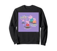 Peppa Pig Muddy Felpa