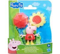 Peppa pig muddy puddle friends ast