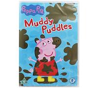 Peppa Pig: Muddy Puddles And Other Stories [Edizione: Regno Unito] [Edizione: Regno Unito]