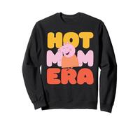 Peppa Pig Mummy Pig Hot Mom Era Felpa