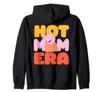 Peppa Pig Mummy Pig Hot Mom Era Felpa con Cappuccio